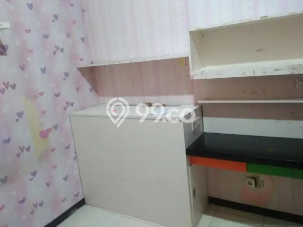 UNIT SPESIAL! Rumah di Cikutra, 3 KT, Dekat Fasilitas, LT 105m² Bangunan 95m² UNIT SPESIAL! Rumah di Cikutra, 3 KT, Dekat Fasilitas, LT 105m² Bangunan 95m²