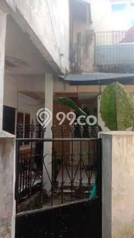 Rumah di Bandung Wetan, Ready, 4 KT Rumah di Bandung Wetan, Ready, 4 KT