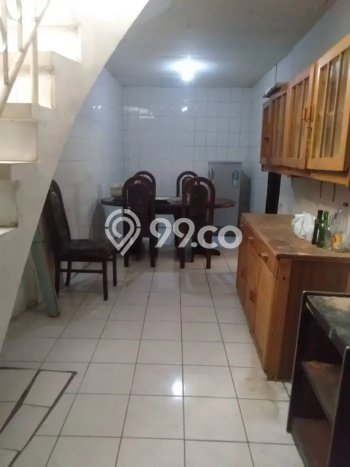 Rumah di Bandung Wetan, Ready, 4 KT Rumah di Bandung Wetan, Ready, 4 KT