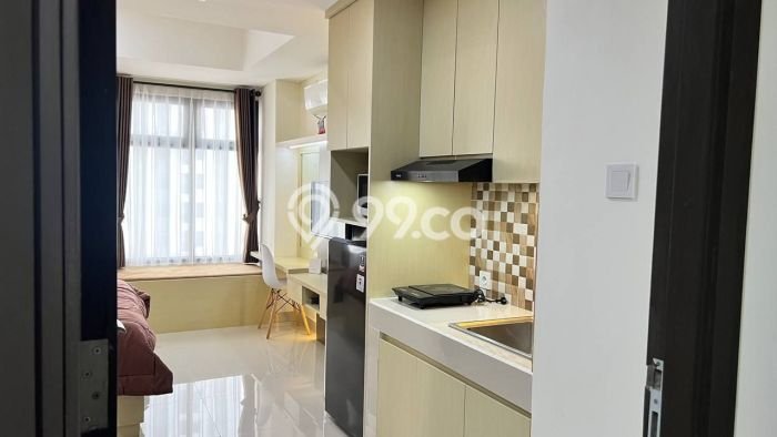 LIMITED UNIT! Rumah di Antapani, 3 KM, LT 168m² Bangunan 200m² LIMITED UNIT! Rumah di Antapani, 3 KM, LT 168m² Bangunan 200m²
