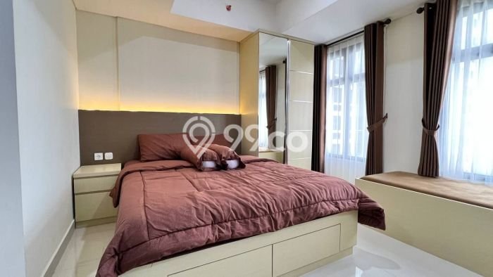 LIMITED UNIT! Rumah di Antapani, 3 KM, LT 168m² Bangunan 200m² LIMITED UNIT! Rumah di Antapani, 3 KM, LT 168m² Bangunan 200m²