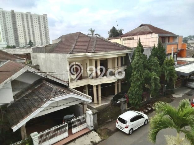 Hunian Super Elit dengan Akses Paling Strategis di Buah Batu, Bandung Hunian Super Elit dengan Akses Paling Strategis di Buah Batu, Bandung