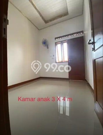 SPECIAL PRICE! Rumah area Kiaracondong, 1 KM, Akses Mudah Fasilitas Umum, LT 65m² LB 112m² SPECIAL PRICE! Rumah area Kiaracondong, 1 KM, Akses Mudah Fasilitas Umum, LT 65m² LB 112m²