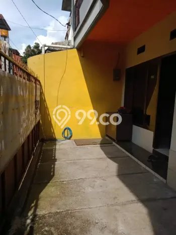 Lokasi terbaik! Rumah siap pakai disewakan di Cibeunying Kidul LB 150m2 Lokasi terbaik! Rumah siap pakai disewakan di Cibeunying Kidul LB 150m2
