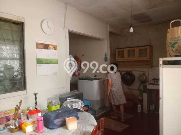 Rumah Modern 3 KT di Ujungberung Bandung Unfurnished Rumah Modern 3 KT di Ujungberung Bandung Unfurnished