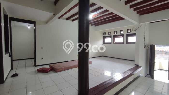 Rumah sewa siap pakai 5 Kamar Tidur di Cigadung, Bandung Rumah sewa siap pakai 5 Kamar Tidur di Cigadung, Bandung