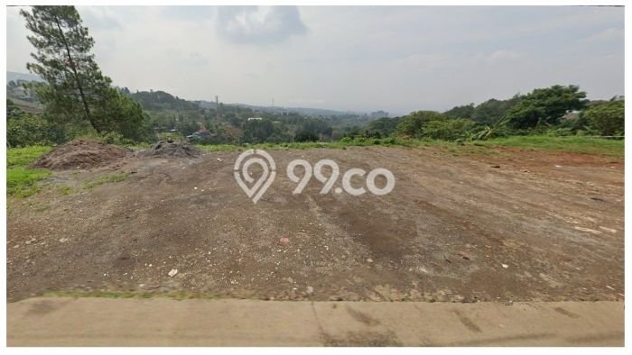 Tanah Dijual Lokasi Lembang, Bandung Barat Luas 3500m2 Legalitas Aman Tanah Dijual Lokasi Lembang, Bandung Barat Luas 3500m2 Legalitas Aman