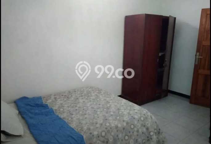 Dijual Rumah 3 Kamar Lokasi Ideal Nyaman dan Strategis di Lembang Dijual Rumah 3 Kamar Lokasi Ideal Nyaman dan Strategis di Lembang