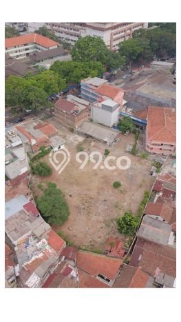 Lahan Investasi Lokasi Sukajadi Bandung SHM Lahan Investasi Lokasi Sukajadi Bandung SHM