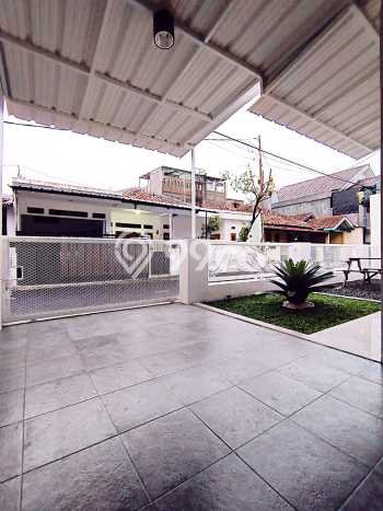 HUNIAN BERKELAS! Rumah Premium Rancasari, Bandung, LT 137m² LB 110m² HUNIAN BERKELAS! Rumah Premium Rancasari, Bandung, LT 137m² LB 110m²