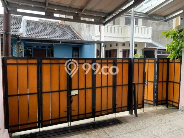 Rumah di Cimahi, 2 KM, Area Asri, LT 75m² Bangunan 75m² Rumah di Cimahi, 2 KM, Area Asri, LT 75m² Bangunan 75m²