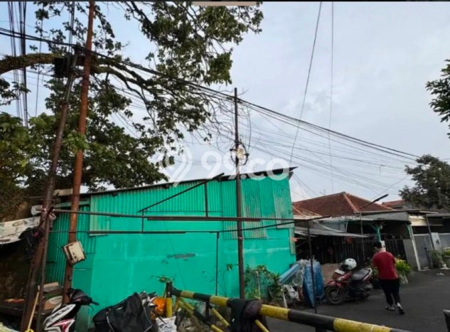 Sewa cepat rumah minimalis strategis 5 Kamar di Margahayu, Bandung Sewa cepat rumah minimalis strategis 5 Kamar di Margahayu, Bandung