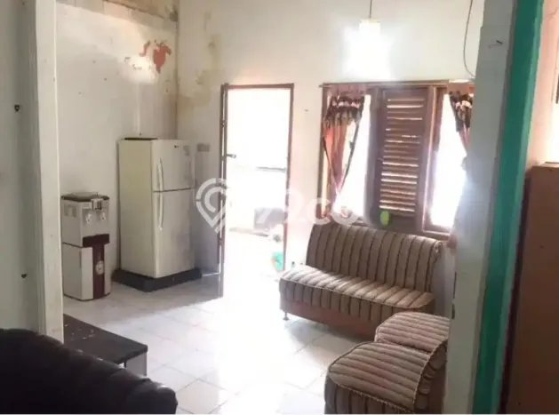 Rumah Nyaman di Cikutra, 2 KT, Area Strategis, Luas 90m² Bangunan 100m² Rumah Nyaman di Cikutra, 2 KT, Area Strategis, Luas 90m² Bangunan 100m²