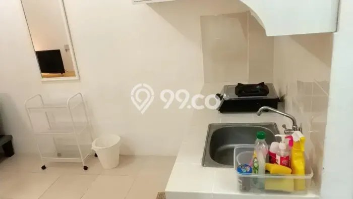 Dijual Apartemen 2 KT 1 KM di Jatinangor Luas 39m2 Dijual Apartemen 2 KT 1 KM di Jatinangor Luas 39m2
