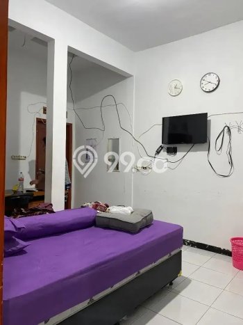 Rumah area Padalarang, Lingkungan Strategis, 4 KT Rumah area Padalarang, Lingkungan Strategis, 4 KT