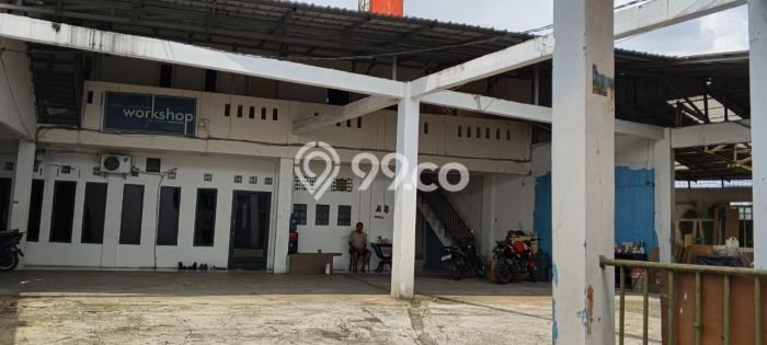 Rumah Mewah Dijual LT 600m2 di Rancasari, Bandung Rumah Mewah Dijual LT 600m2 di Rancasari, Bandung