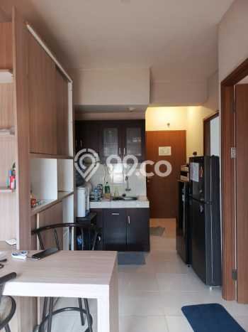 Untuk Dijual Apartemen 2 KT di Bandung Luas 39m2 Untuk Dijual Apartemen 2 KT di Bandung Luas 39m2