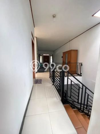 Rumah area Padalarang, Lingkungan Strategis, 4 KT Rumah area Padalarang, Lingkungan Strategis, 4 KT