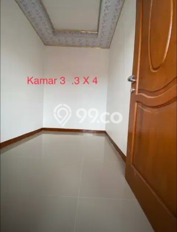 SPECIAL PRICE! Rumah area Kiaracondong, 1 KM, Akses Mudah Fasilitas Umum, LT 65m² LB 112m² SPECIAL PRICE! Rumah area Kiaracondong, 1 KM, Akses Mudah Fasilitas Umum, LT 65m² LB 112m²