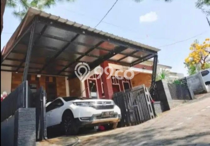 Rumah Modern 3 KT LT 200m2 di Ujungberung Rumah Modern 3 KT LT 200m2 di Ujungberung