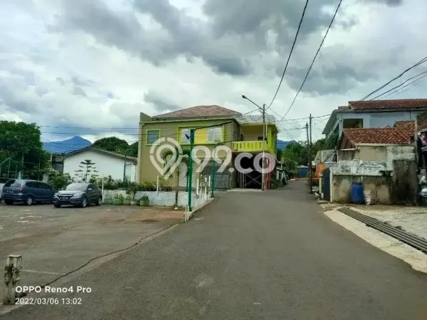 HUNIAN IMPIAN! Rumah area Cilengkrang, 3 KM, Free Macet, Luas 133m² Bangunan 250m² HUNIAN IMPIAN! Rumah area Cilengkrang, 3 KM, Free Macet, Luas 133m² Bangunan 250m²