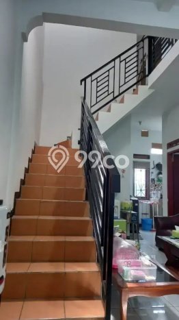 Rumah area Padalarang, Lingkungan Strategis, 4 KT Rumah area Padalarang, Lingkungan Strategis, 4 KT