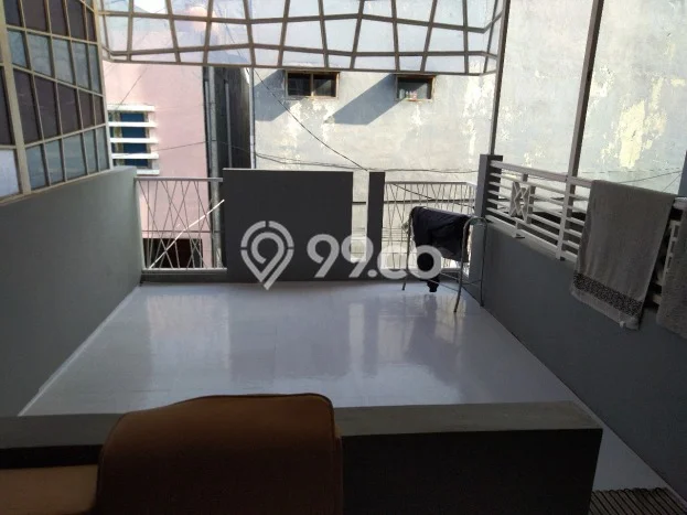 Dijual Hunian Rumah Nyaman 5 KT di Padasuka, Bandung Dijual Hunian Rumah Nyaman 5 KT di Padasuka, Bandung