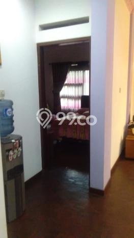 Dijual Hunian Rumah Terawat 3 KT di Dago Pakar, Bandung Dijual Hunian Rumah Terawat 3 KT di Dago Pakar, Bandung