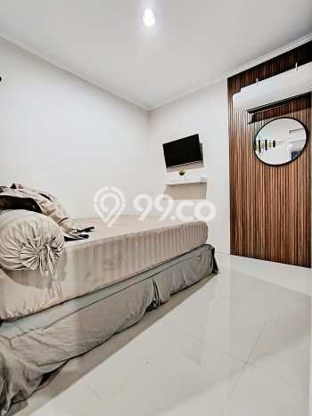 HUNIAN BERKELAS! Rumah Premium Rancasari, Bandung, LT 137m² LB 110m² HUNIAN BERKELAS! Rumah Premium Rancasari, Bandung, LT 137m² LB 110m²