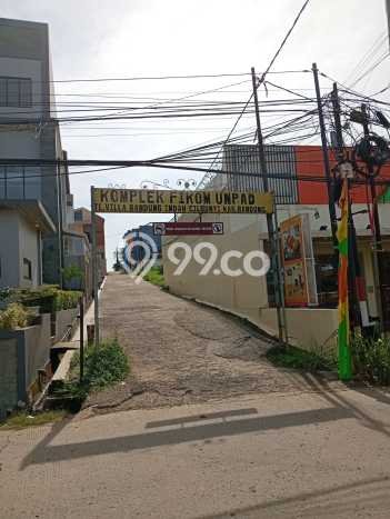Tanah di Lengkong, Bandung Luas 450m2 Dijual Segera Tanah di Lengkong, Bandung Luas 450m2 Dijual Segera
