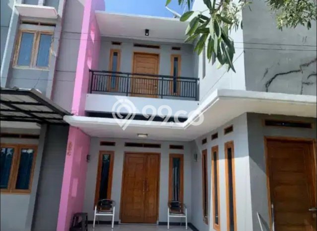 Rumah Nyaman di Antapani, 4 KT, Lingkungan Strategis, Luas 110m² LB 180m² Rumah Nyaman di Antapani, 4 KT, Lingkungan Strategis, Luas 110m² LB 180m²