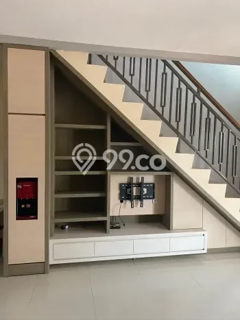 BEST CHOICE! Rumah kawasan Margacinta, 4 KM, Akses Mall, Luas 91m² Bangunan 118m² BEST CHOICE! Rumah kawasan Margacinta, 4 KM, Akses Mall, Luas 91m² Bangunan 118m²