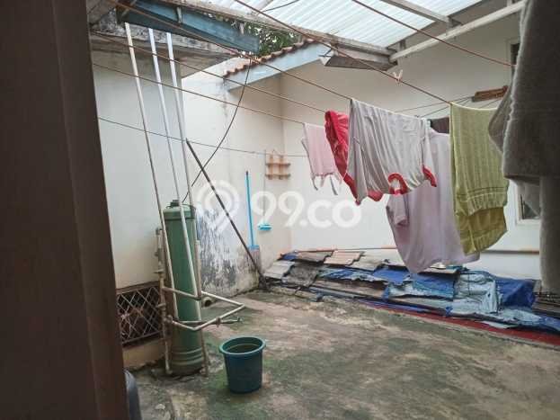 Rumah Modern 3 KT di Ujungberung Bandung Unfurnished Rumah Modern 3 KT di Ujungberung Bandung Unfurnished