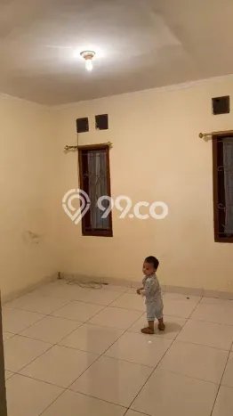 SPECIAL LISTING! Rumah di Antapani, 5 KT, Dekat Fasilitas, Luas 160m² LB 210m² SPECIAL LISTING! Rumah di Antapani, 5 KT, Dekat Fasilitas, Luas 160m² LB 210m²