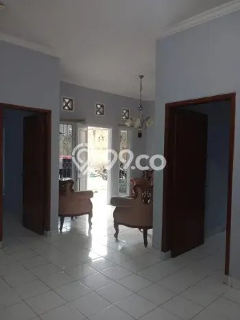 DREAM HOME! Rumah area Margacinta, 2 KT, Free Banjir, LT 110m² LB 85m² DREAM HOME! Rumah area Margacinta, 2 KT, Free Banjir, LT 110m² LB 85m²