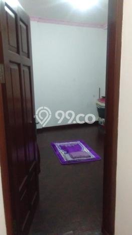 Dijual Hunian Rumah Terawat 3 KT di Dago Pakar, Bandung Dijual Hunian Rumah Terawat 3 KT di Dago Pakar, Bandung