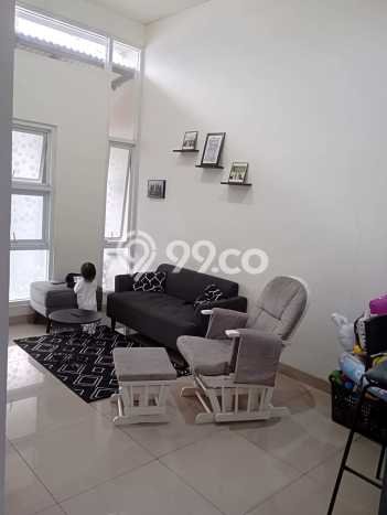 Hunian Cantik Modern Lb 36m2 di Ngamprah, Bandung Barat Hunian Cantik Modern Lb 36m2 di Ngamprah, Bandung Barat