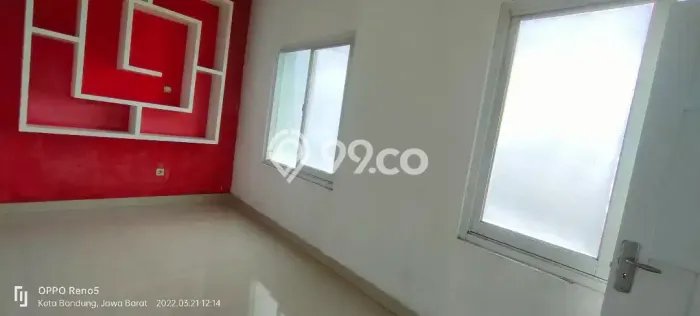 HUNIAN IMPIAN! Rumah area Cilengkrang, 3 KM, Free Macet, Luas 133m² Bangunan 250m² HUNIAN IMPIAN! Rumah area Cilengkrang, 3 KM, Free Macet, Luas 133m² Bangunan 250m²