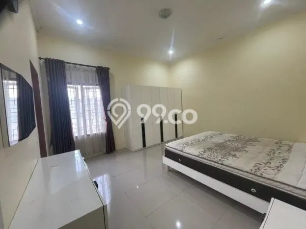 Disewakan Rumah Konsep Minimalis di Cimahi Utara Cimahi dengan 4 KT Disewakan Rumah Konsep Minimalis di Cimahi Utara Cimahi dengan 4 KT