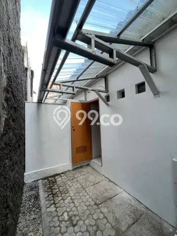 Rumah area Lengkong, 3 KT, Design Minimalis, Luas 150m² LB 120m² Rumah area Lengkong, 3 KT, Design Minimalis, Luas 150m² LB 120m²