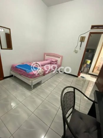 Rumah area Padalarang, Lingkungan Strategis, 4 KT Rumah area Padalarang, Lingkungan Strategis, 4 KT