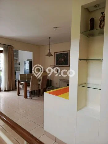 Sewa Rumah Harga Terjangkau di Dago Bandung Punya 3 Kamar Tidur Sewa Rumah Harga Terjangkau di Dago Bandung Punya 3 Kamar Tidur
