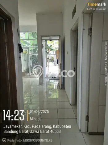 Lokasi terbaik! Rumah siap huni disewakan di Padalarang LB 36m2 Lokasi terbaik! Rumah siap huni disewakan di Padalarang LB 36m2