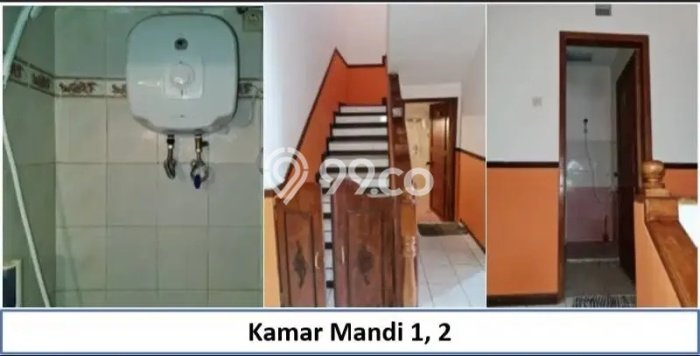 PREMIUM LIVING! Rumah di Setiabudi, 4 KT, Area Berkembang, Luas 167m² Bangunan 155m² PREMIUM LIVING! Rumah di Setiabudi, 4 KT, Area Berkembang, Luas 167m² Bangunan 155m²