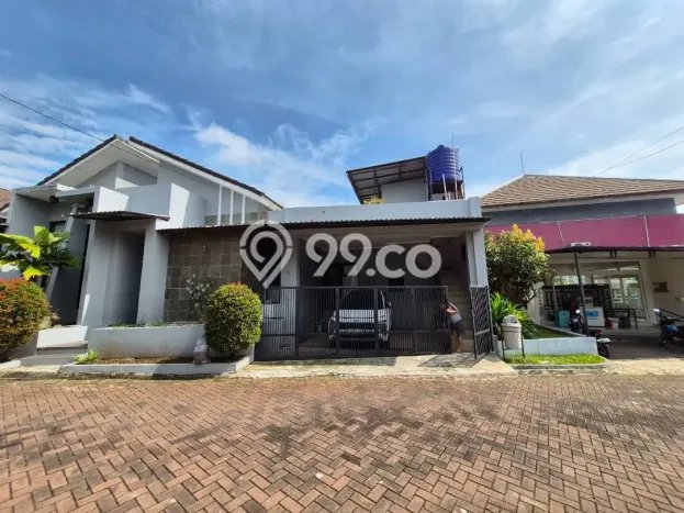 Disewakan Cepat Rumah Kondisi Baik di Kawasan Parongpong, Bandung Barat Disewakan Cepat Rumah Kondisi Baik di Kawasan Parongpong, Bandung Barat