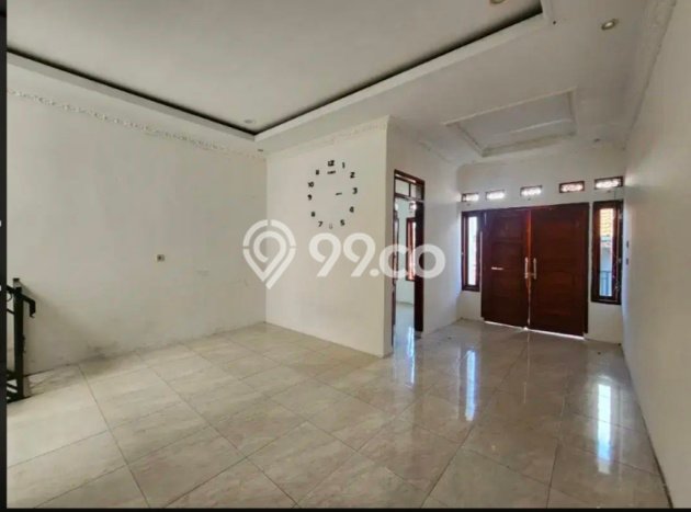 Rumah Cantik Siap Pakai Di Cimahi Selatan Luas 120m2 Aman Rumah Cantik Siap Pakai Di Cimahi Selatan Luas 120m2 Aman