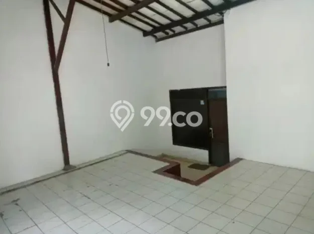 Rumah Nyaman area Pasteur, 3 KT, Lokasi Strategis Rumah Nyaman area Pasteur, 3 KT, Lokasi Strategis