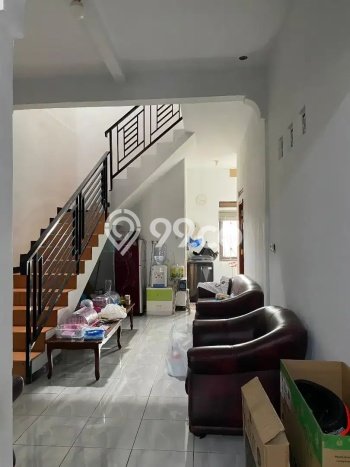 Rumah area Padalarang, Lingkungan Strategis, 4 KT Rumah area Padalarang, Lingkungan Strategis, 4 KT