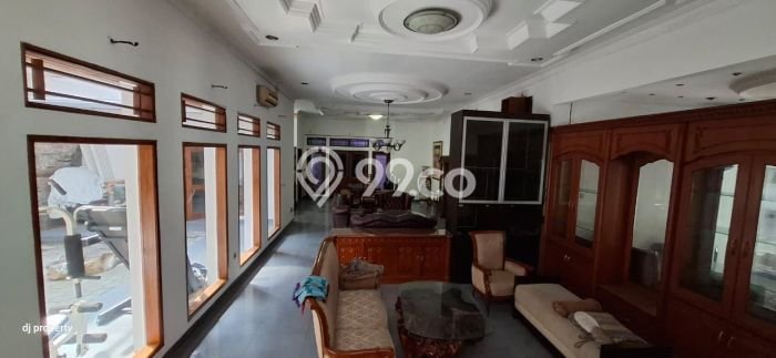 Dijual Hunian Mewah dengan Fasilitas Sekitar Komplit di Antapani, Bandung Dijual Hunian Mewah dengan Fasilitas Sekitar Komplit di Antapani, Bandung