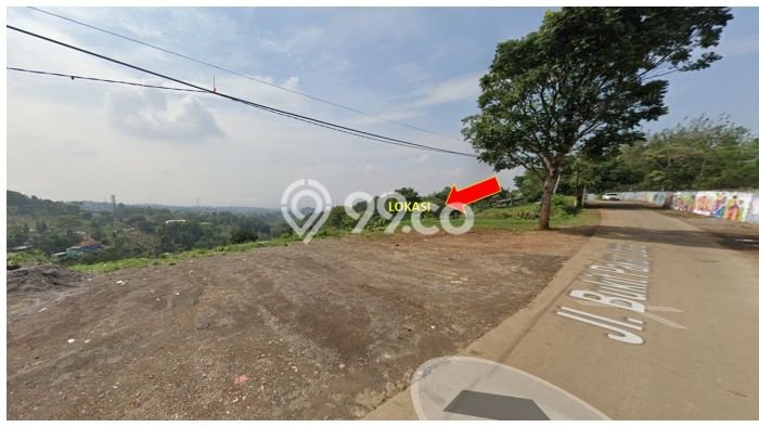 Tanah Dijual Lokasi Lembang, Bandung Barat Luas 3500m2 Legalitas Aman Tanah Dijual Lokasi Lembang, Bandung Barat Luas 3500m2 Legalitas Aman